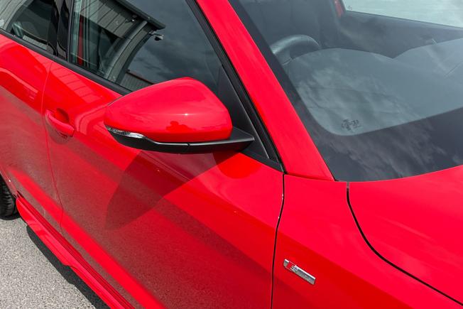 AUDI A1 Photo 20