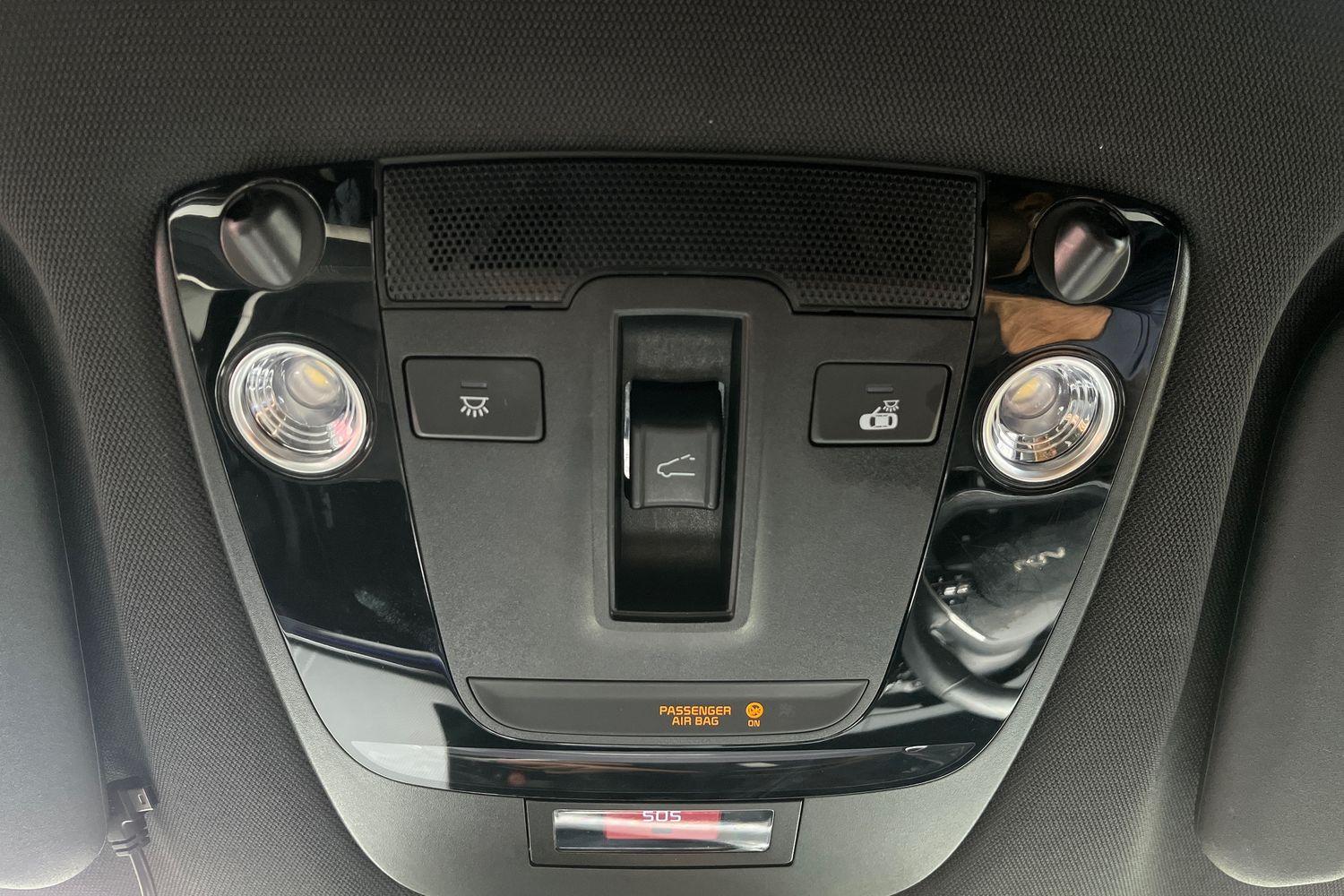 Kia EV6 Photo 21