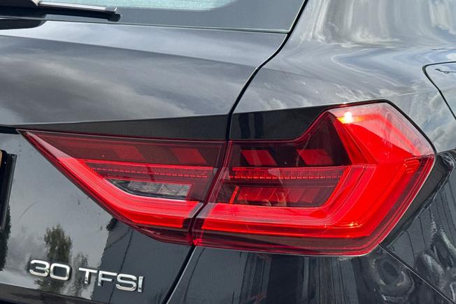 AUDI A1 Photo 18
