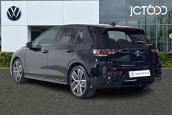 Volkswagen Golf Photo 3