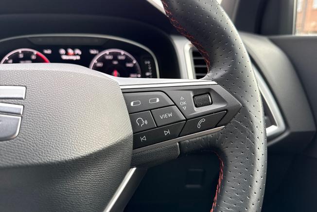 SEAT Ateca Photo 18