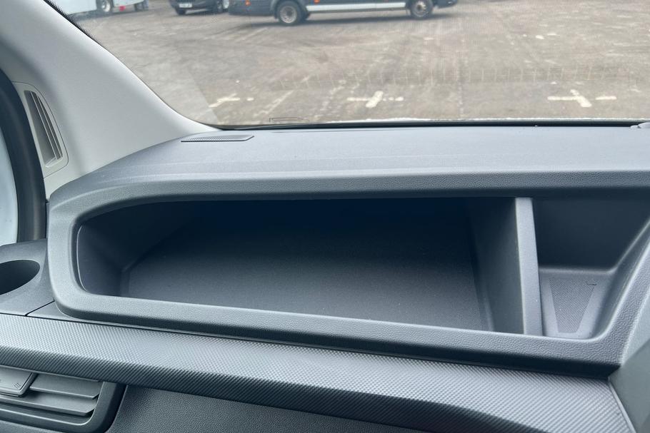 Used Ford E-TRANSIT CUSTOM MJ75WKO 29