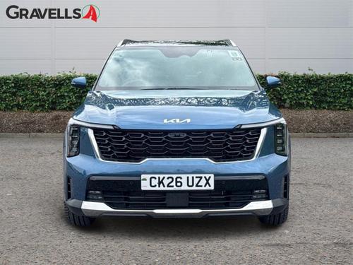 Kia SORENTO Photo autoimg-c9d886f31f8f249eb53a7556d73c637f8fa83e94.jpg
