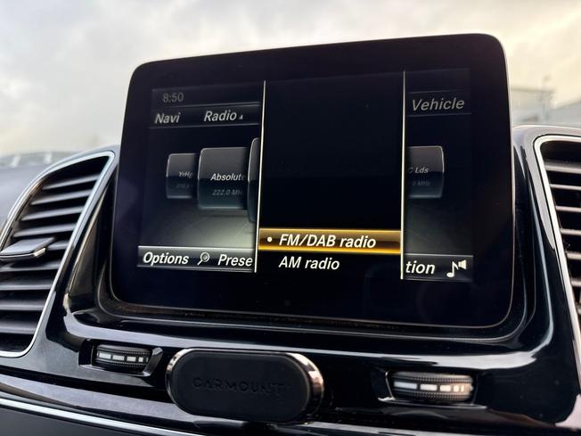 MERCEDES-BENZ Gle Photo 38