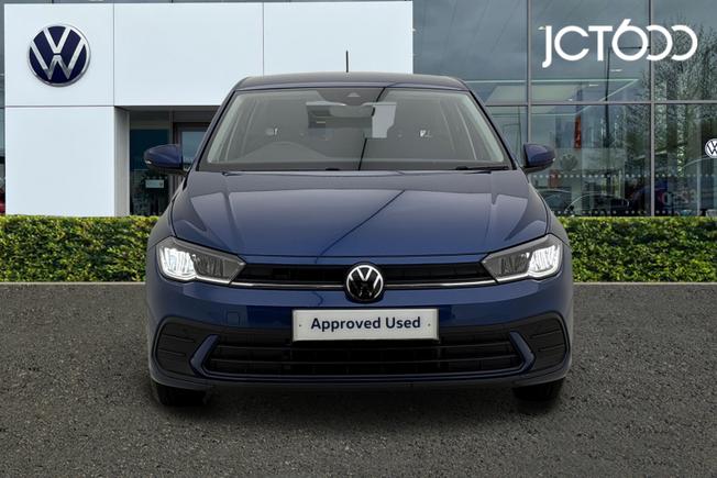 Volkswagen Polo Photo 8