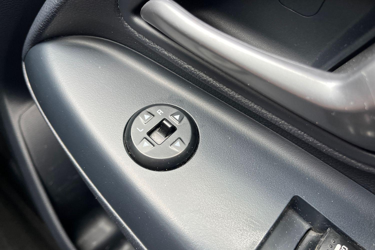 Kia RIO Photo 26