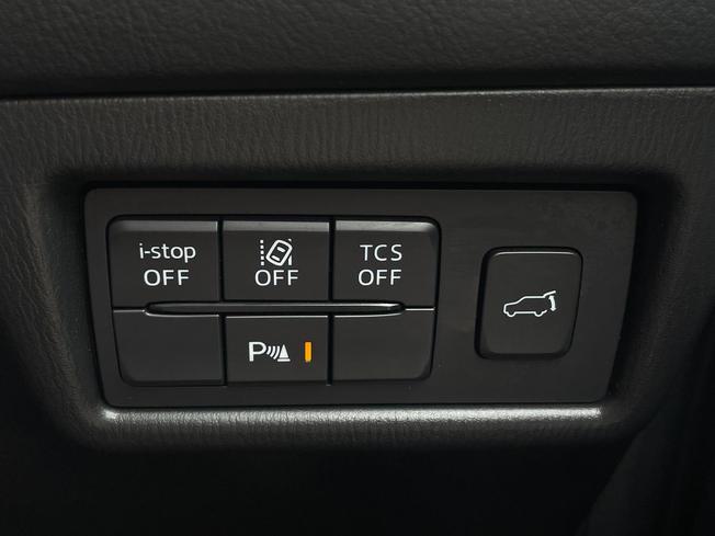 MAZDA CX-5 Photo 39