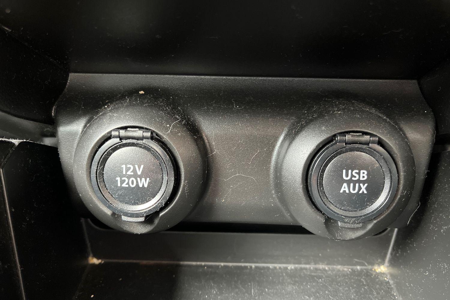 Suzuki SWIFT Photo 26