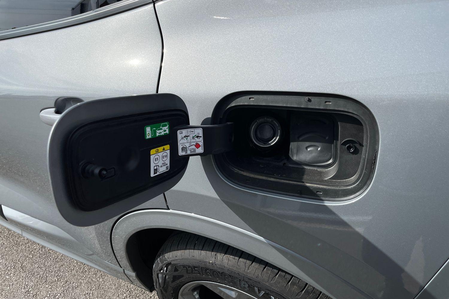 Ford KUGA Photo 34