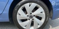 Volkswagen Golf Photo 4