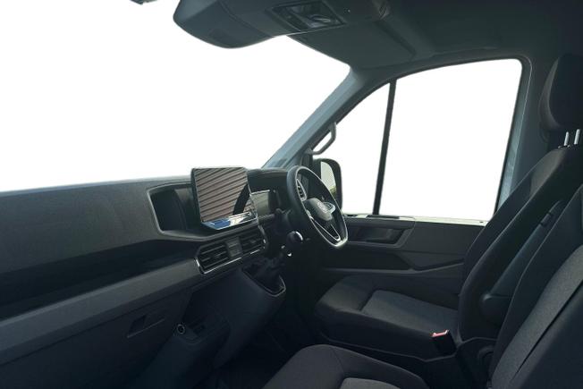 VOLKSWAGEN Crafter Photo 2
