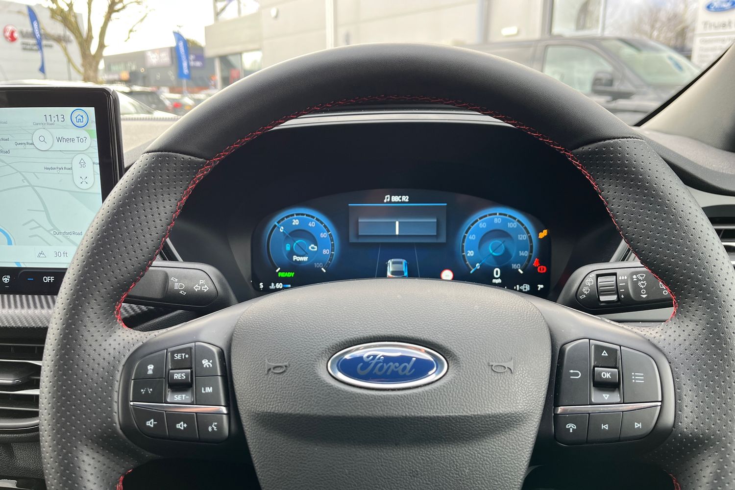 Ford KUGA Photo 22