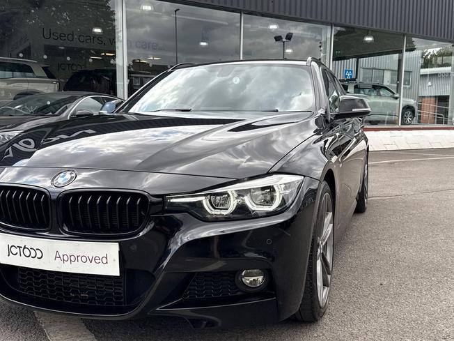 BMW 3 Series Photo 27