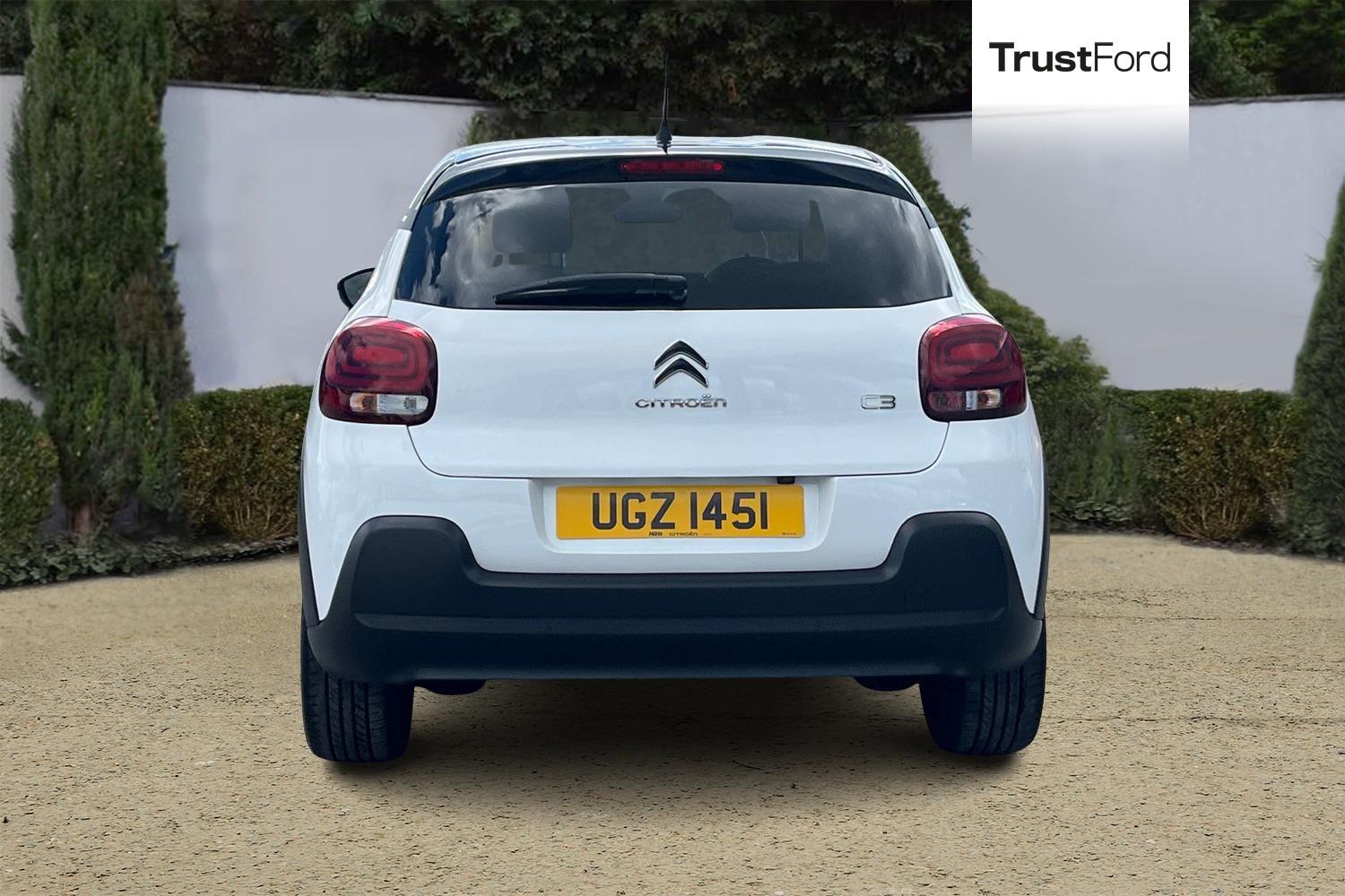 Citroen C3 Photo 6