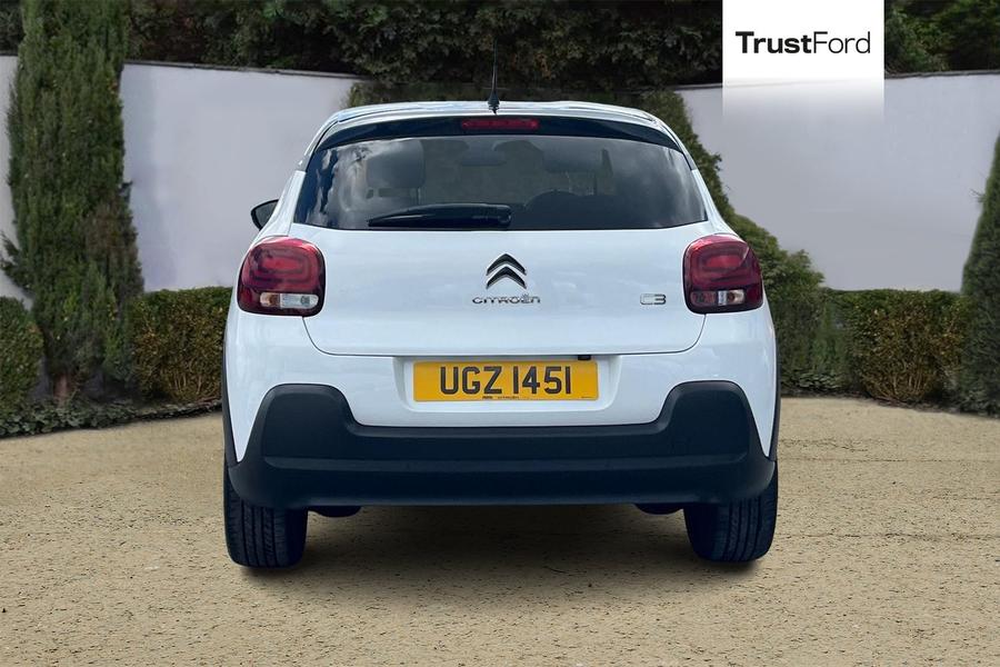 Citroen C3 Photo autoimg-c9e1d2bf10e150b0e91a7fb5b6fbc9c3050859ba.jpg