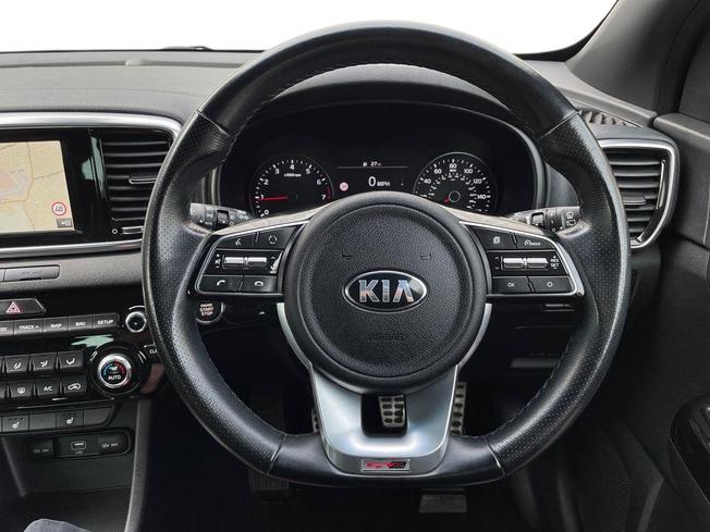 Kia Sportage Photo 11