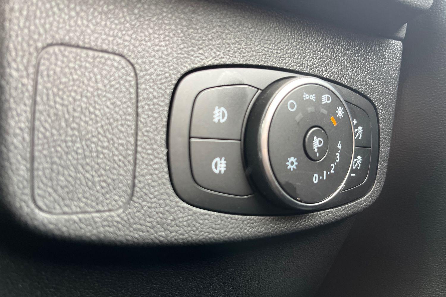 Ford Focus Photo 23