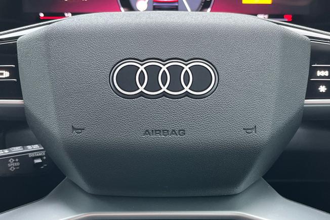 AUDI Q5 Photo 34