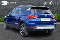 SEAT Arona Photo 3