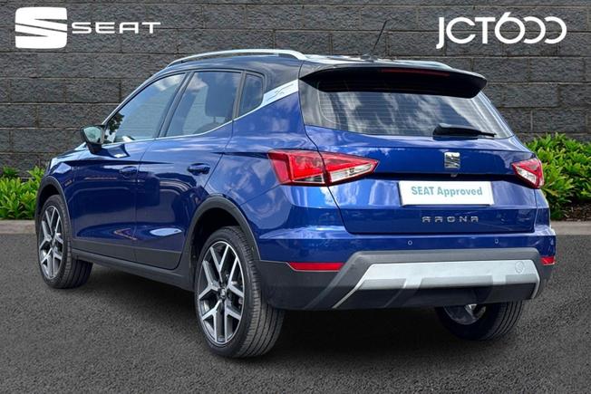 SEAT Arona Photo 3