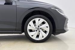 VOLKSWAGEN Golf Photo 5