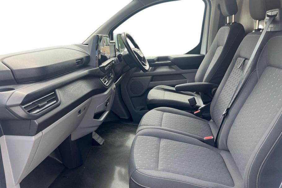 Used Ford TRANSIT CUSTOM WN24NXJ 10