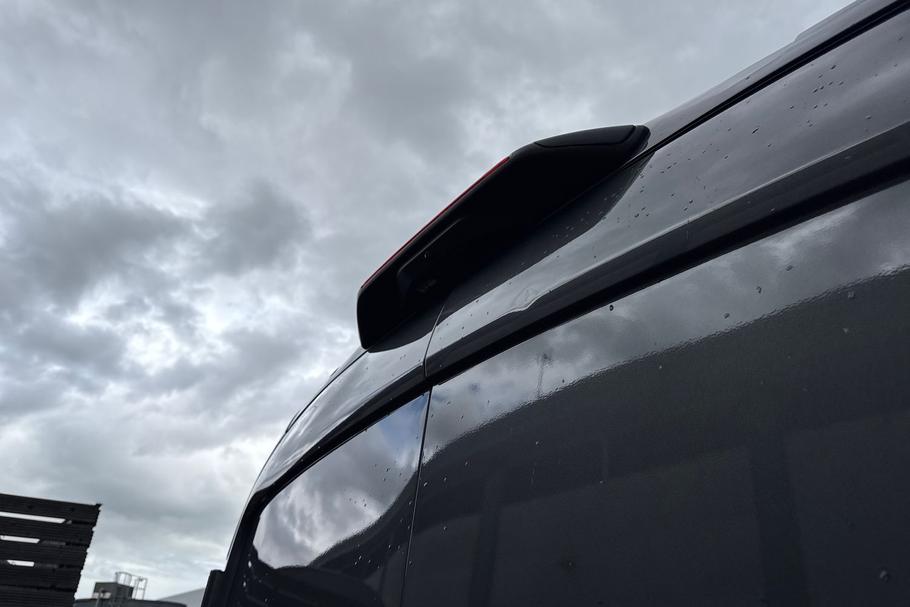 Used Ford TRANSIT DV25OXZ 22