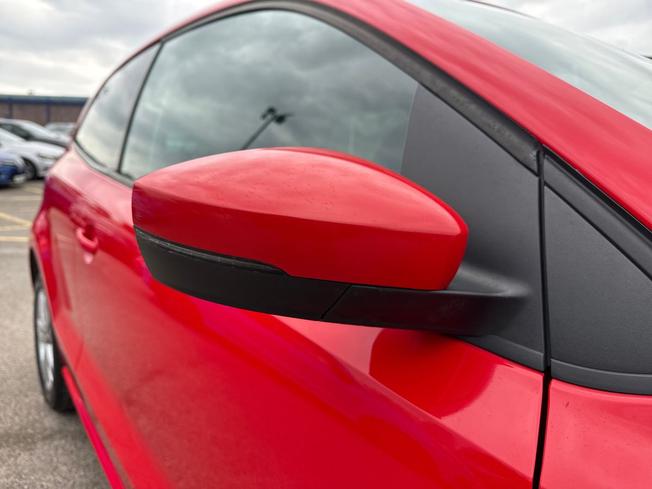 VOLKSWAGEN Polo Photo 20