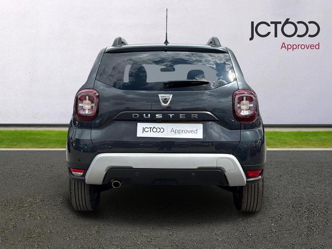DACIA Duster Photo 7