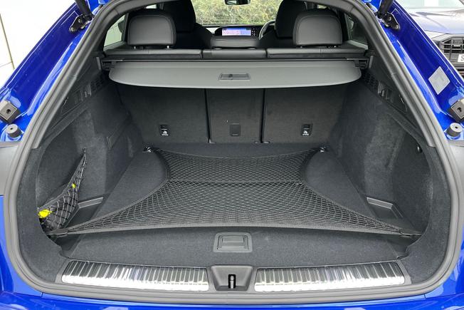 AUDI Q5 Photo 12