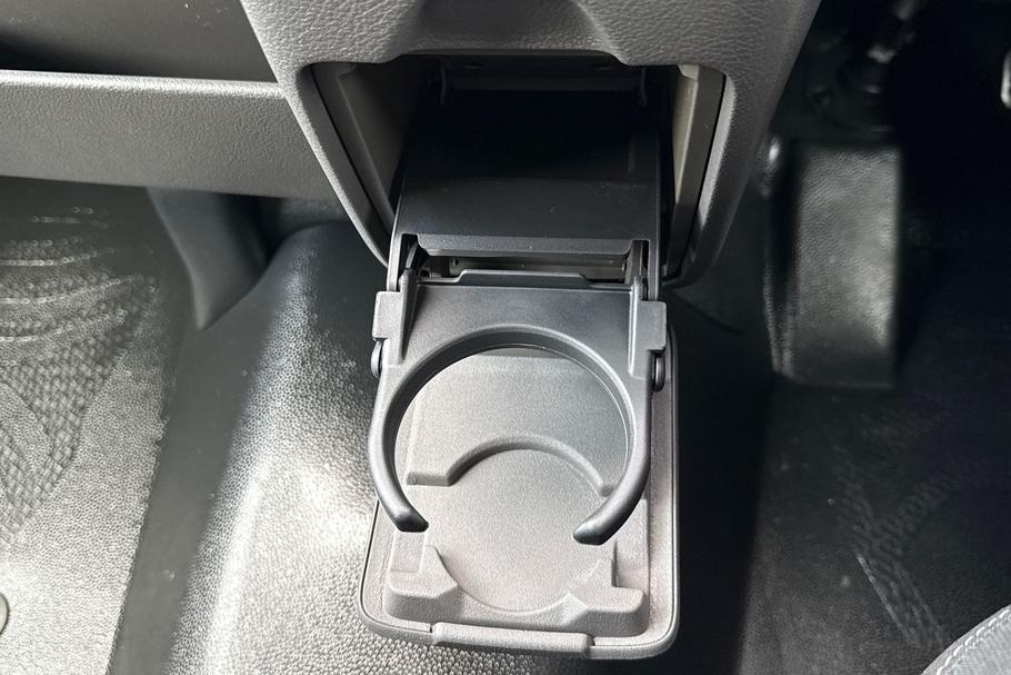 Used Ford E-TRANSIT YC75JMU 32