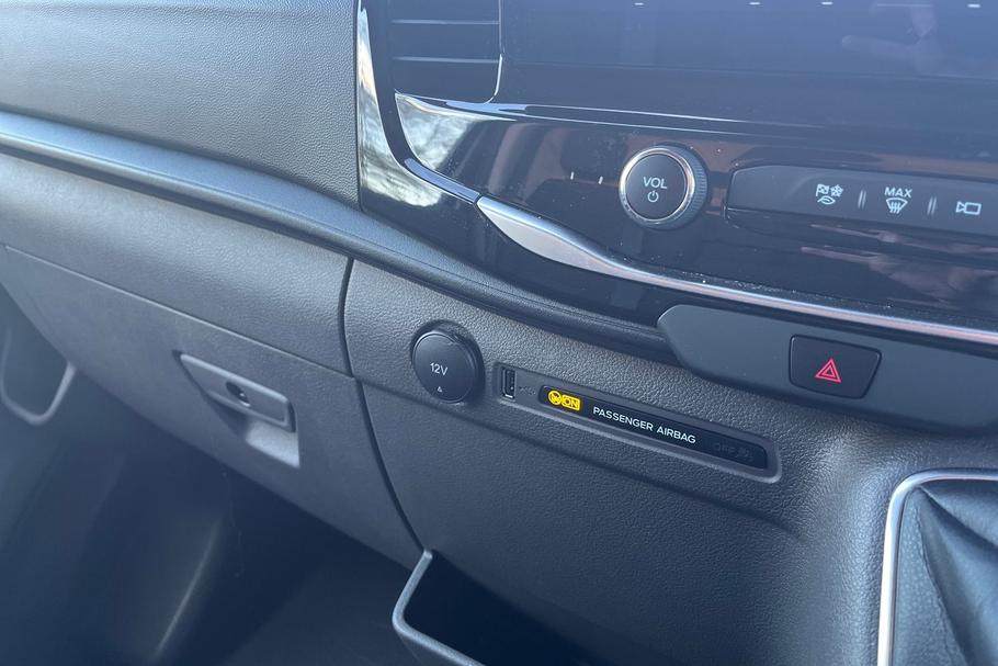 Used Ford TRANSIT 36