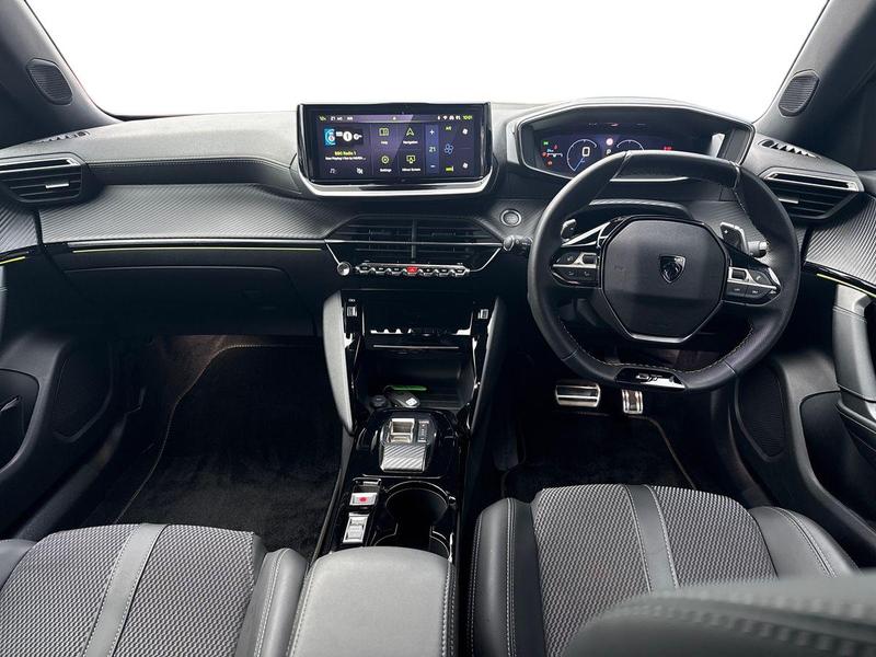 Used Peugeot 2008 VO73NKZ 11