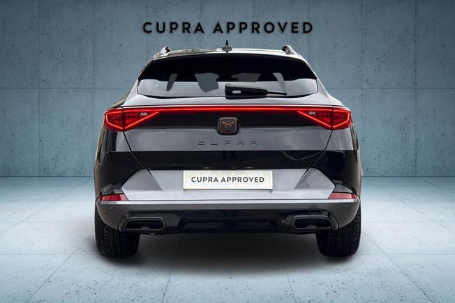 CUPRA FORMENTOR Photo 7