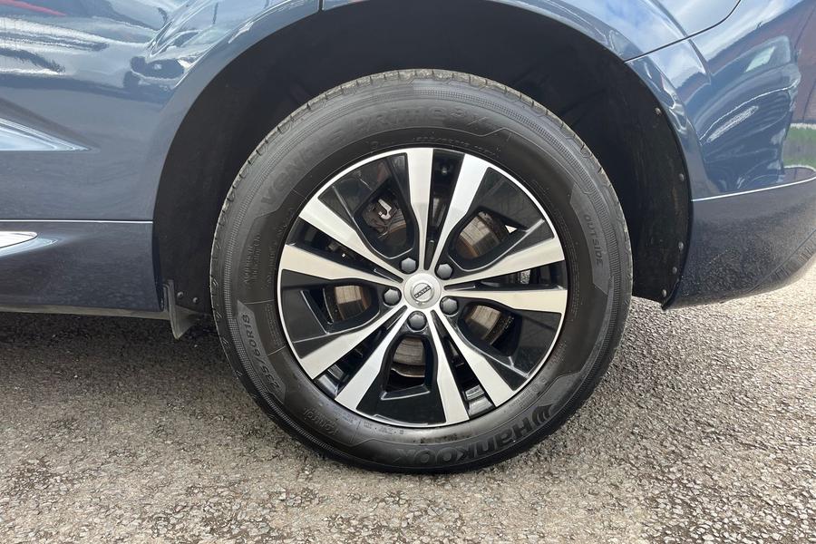 Volvo XC60 Photo autoimg-c9eab3301f2bf191dfa796c2216f683536c71266.jpg