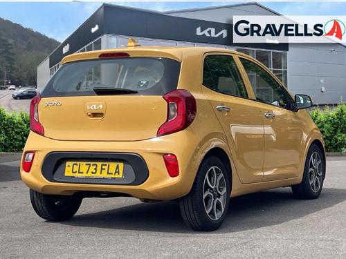 Kia PICANTO Photo autoimg-c9eb18c4c769c4d87d30be6860fe3a9ee6c7f0c1.jpg
