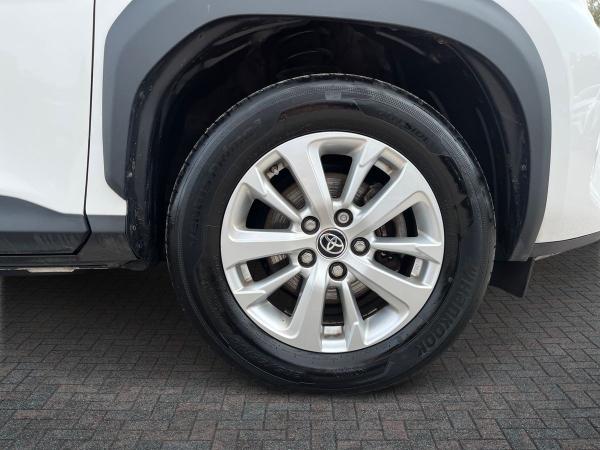 Toyota Yaris Cross Photo autoimg-c9ec264875bf85bd4534fbae0433d99344f06148.jpg