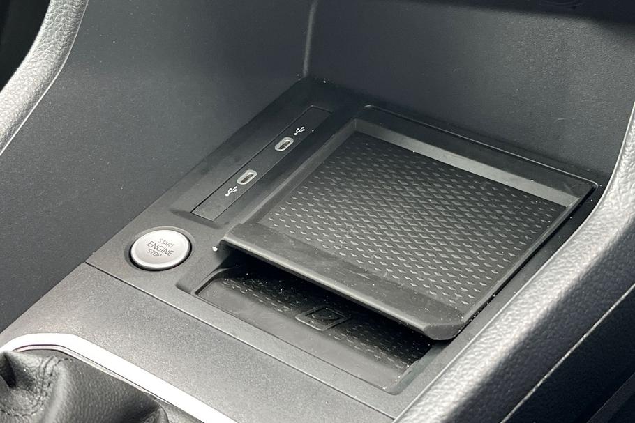 Used Ford TRANSIT CONNECT BG75CPN 19