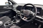 Kia Sportage Photo 5
