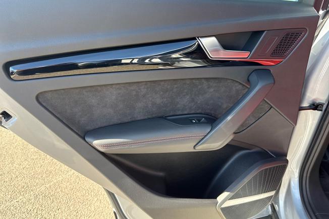 Audi Sq5 Photo 42