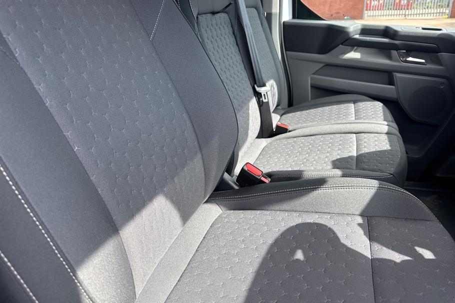 Used FORD TRANSIT CUSTOM WR75UXX 30