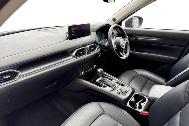 MAZDA CX-5 Photo 2