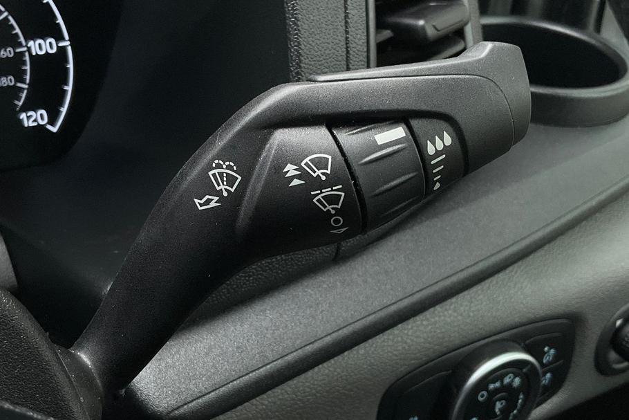 Used Ford TRANSIT WO23BHW 24