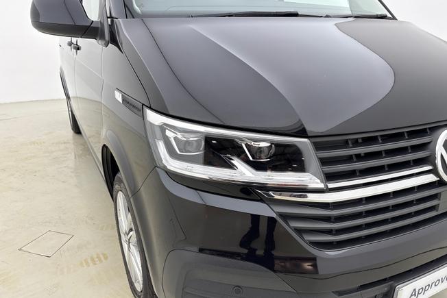 VOLKSWAGEN Transporter Photo 19
