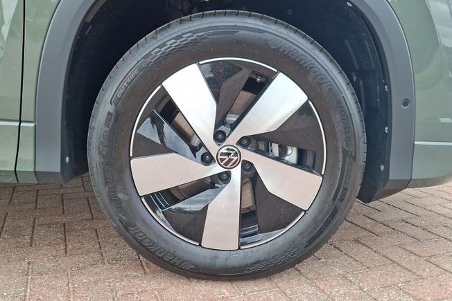 VOLKSWAGEN Tayron Photo 5