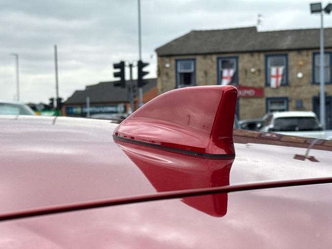 NISSAN Qashqai Photo 35