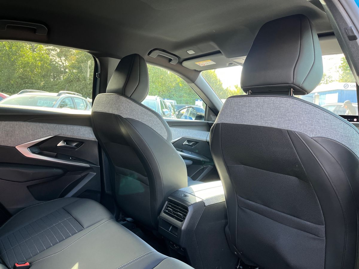 Peugeot 3008 Photo 23