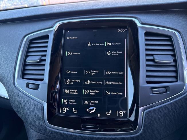 VOLVO Xc90 Photo 35