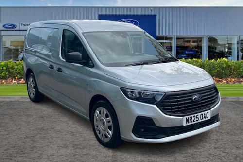 Used Ford TRANSIT CONNECT WR25OAC 1