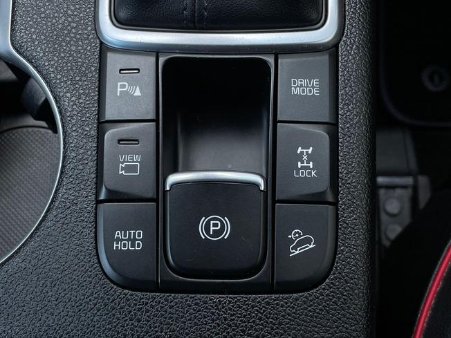 KIA Sportage Photo 46